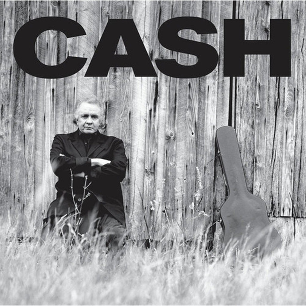 Johnny Cash - Bear's Sonic Journals: Johnny Cash, At The Carousel Ballroom, April 24, 1968 (2LP) & American Recordings & American Ii: Unchained (180G) & American Iii: Soitary Man & Mystery Of Life & At Folsom Prison & Essential Johnny Cash &