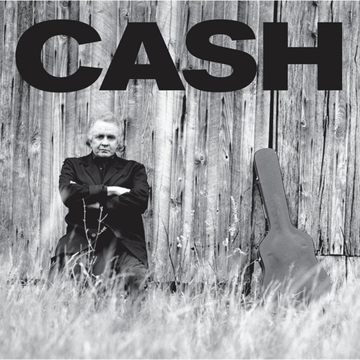 Johnny Cash - Bear's Sonic Journals: Johnny Cash, At The Carousel Ballroom, April 24, 1968 (2LP) & American Recordings & American Ii: Unchained (180G) & American Iii: Soitary Man & Mystery Of Life & At Folsom Prison & Essential Johnny Cash &