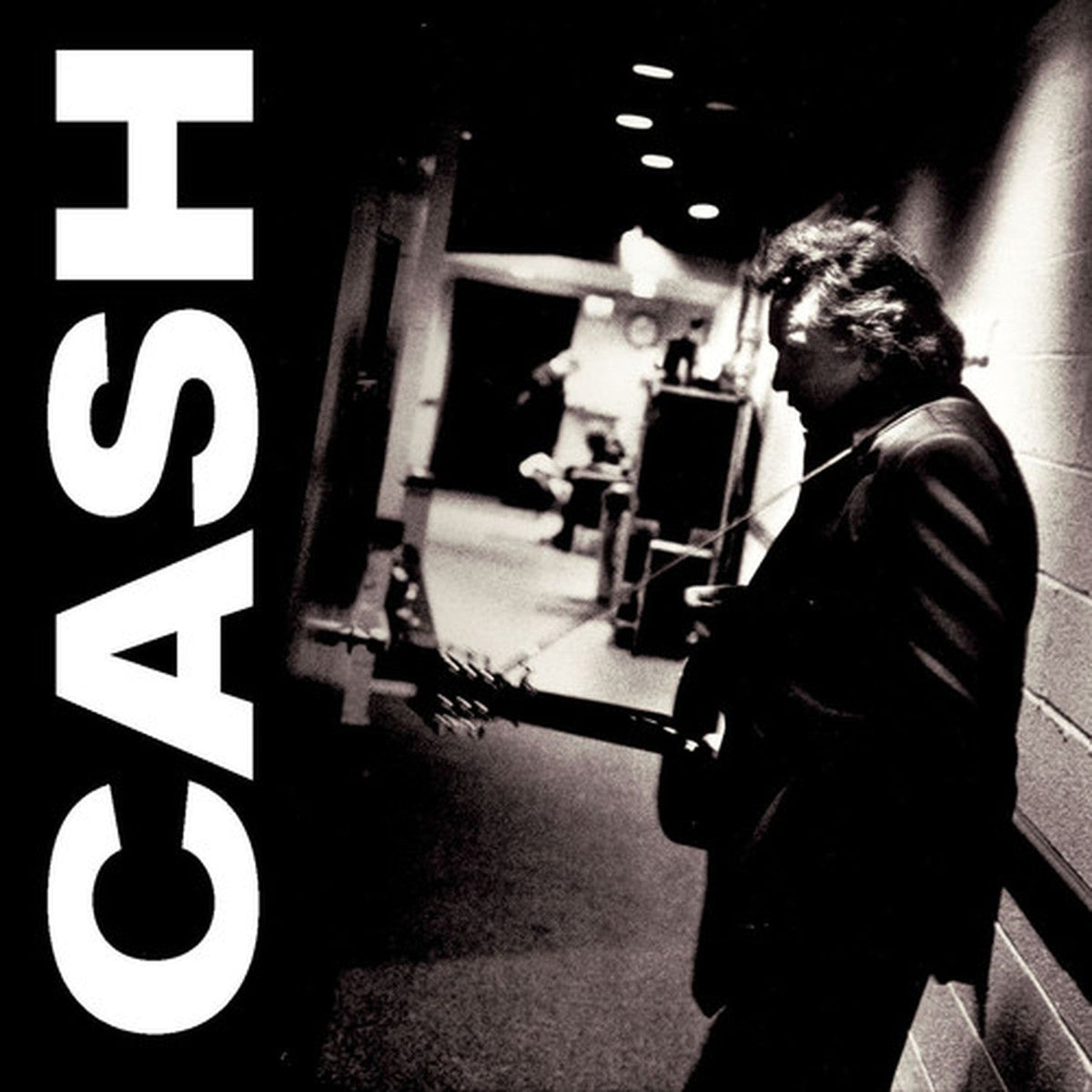 Johnny Cash - Bear's Sonic Journals: Johnny Cash, At The Carousel Ballroom, April 24, 1968 (2LP) & American Recordings & American Ii: Unchained (180G) & American Iii: Soitary Man & Mystery Of Life & At Folsom Prison & Essential Johnny Cash &