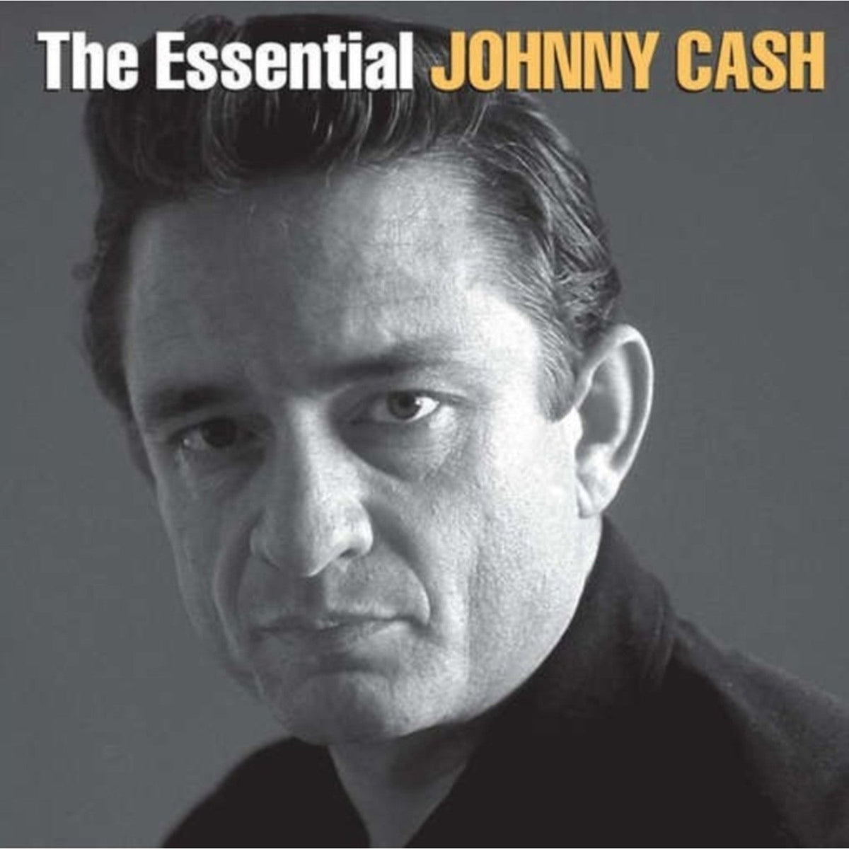 Johnny Cash - Bear's Sonic Journals: Johnny Cash, At The Carousel Ballroom, April 24, 1968 (2LP) & American Recordings & American Ii: Unchained (180G) & American Iii: Soitary Man & Mystery Of Life & At Folsom Prison & Essential Johnny Cash &