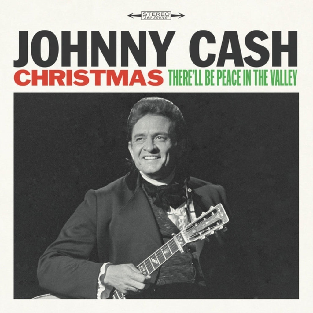 Johnny Cash - Bear's Sonic Journals: Johnny Cash, At The Carousel Ballroom, April 24, 1968 (2LP) & American Recordings & American Ii: Unchained (180G) & American Iii: Soitary Man & Mystery Of Life & At Folsom Prison & Essential Johnny Cash &