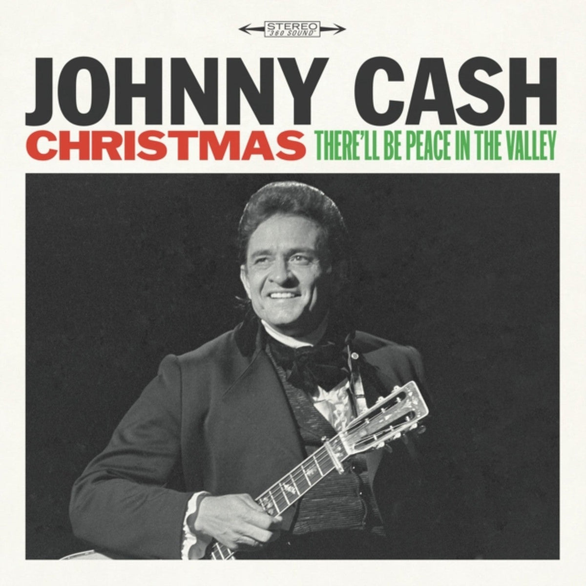 Johnny Cash - Bear's Sonic Journals: Johnny Cash, At The Carousel Ballroom, April 24, 1968 (2LP) & American Recordings & American Ii: Unchained (180G) & American Iii: Soitary Man & Mystery Of Life & At Folsom Prison & Essential Johnny Cash &